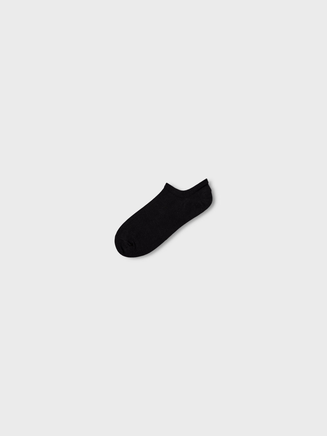 NKNANCLE Socks - Black